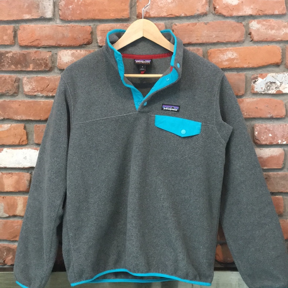Patagonia Synchilla
